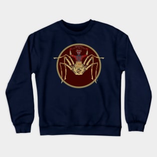 Spidey-Maul Crewneck Sweatshirt